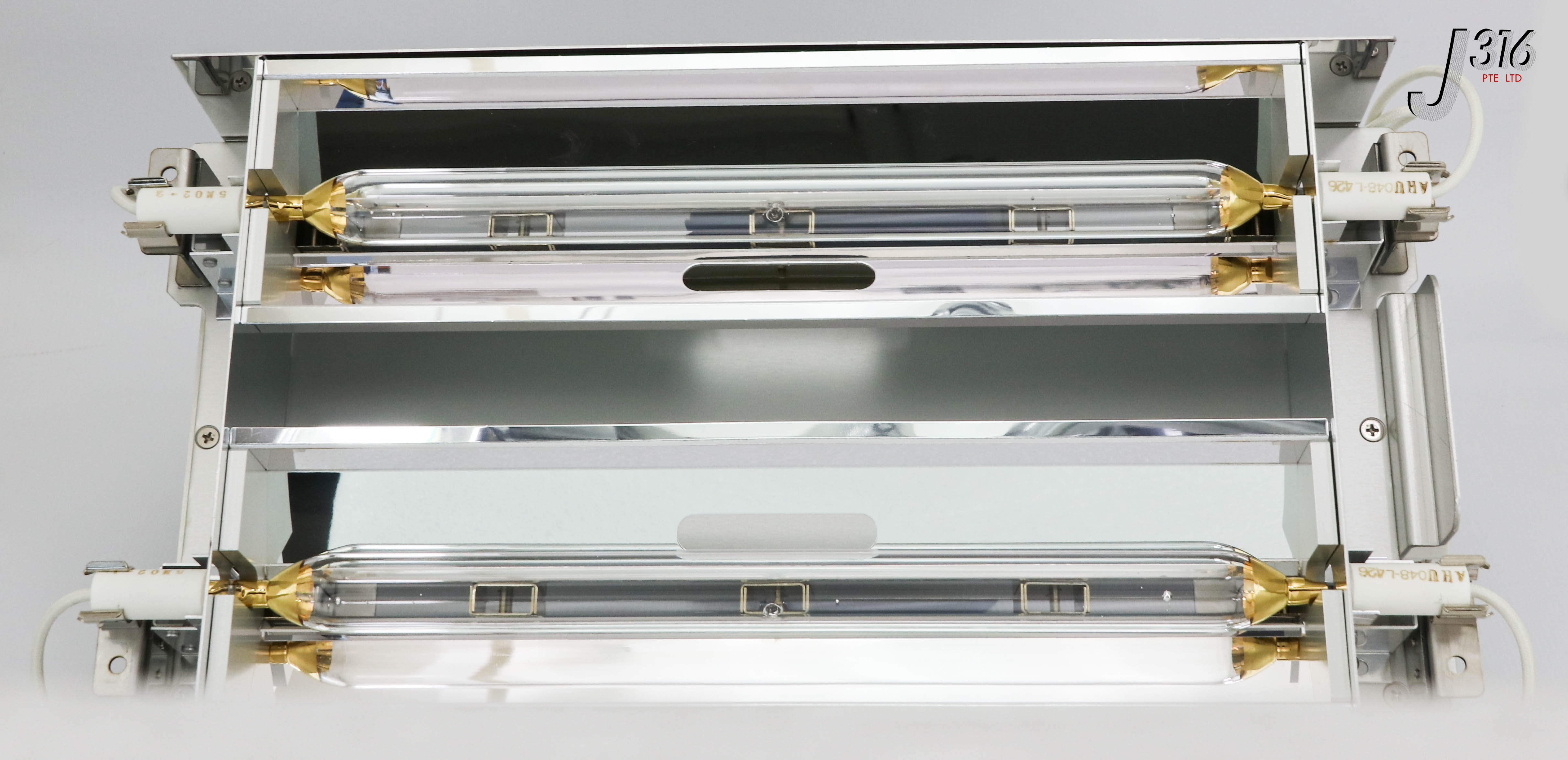 ハッピー 15841 OEM ULTRAVIOLET PHOTO-RESIST HARDENING SYSTEM LAMP UNIT (NEW